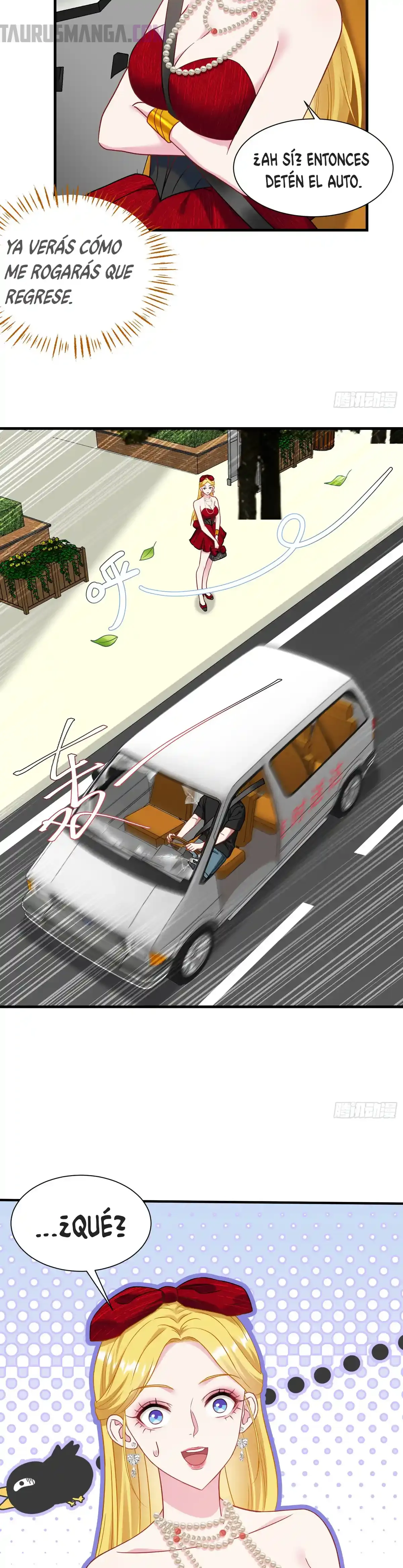 Read Después de dejar de actuar como un perro, me convertí en un Magnate Celestial Urbano ES Manga Online