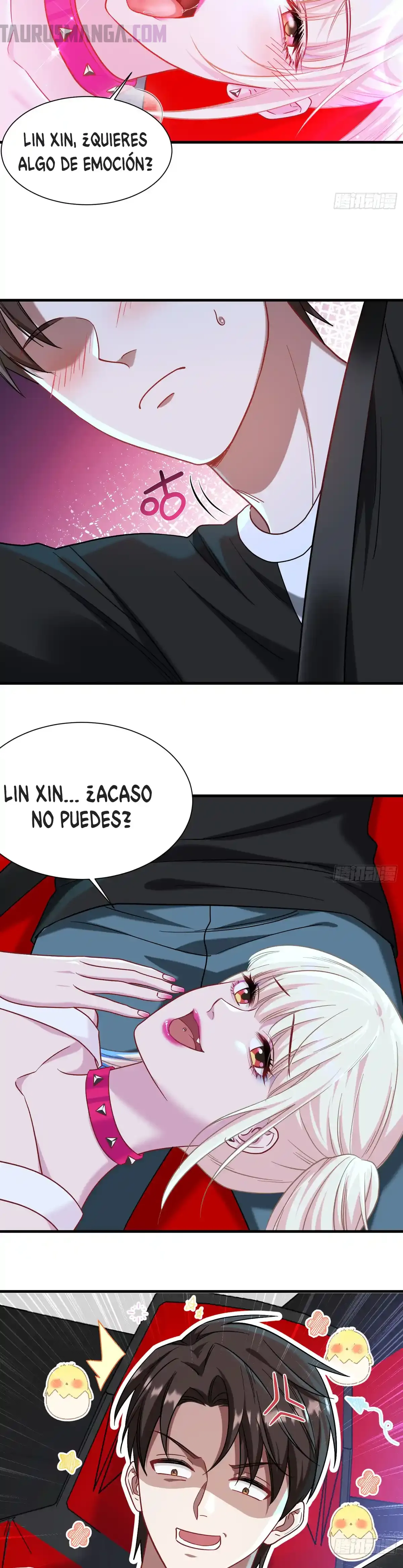 Read Después de dejar de actuar como un perro, me convertí en un Magnate Celestial Urbano ES Manga Online