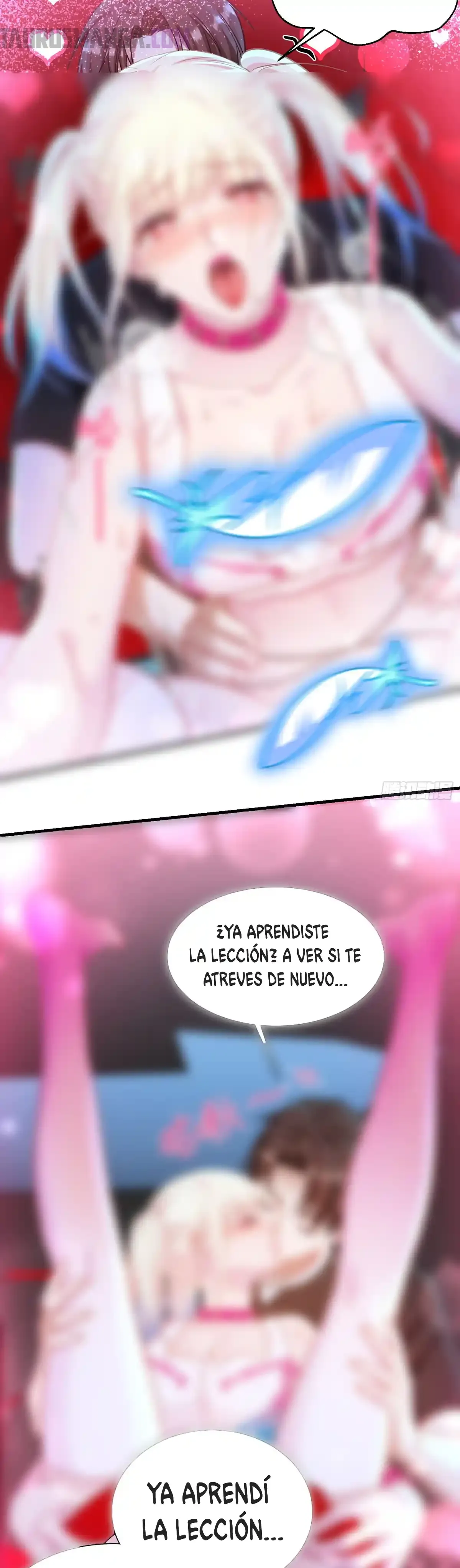 Read Después de dejar de actuar como un perro, me convertí en un Magnate Celestial Urbano ES Manga Online