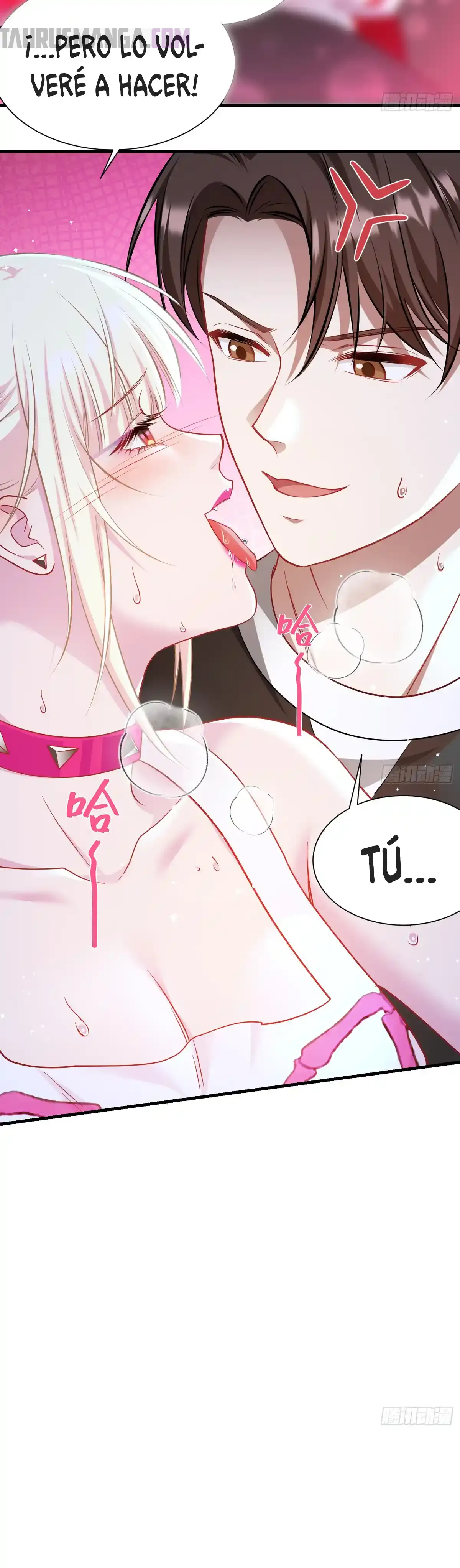Read Después de dejar de actuar como un perro, me convertí en un Magnate Celestial Urbano ES Manga Online