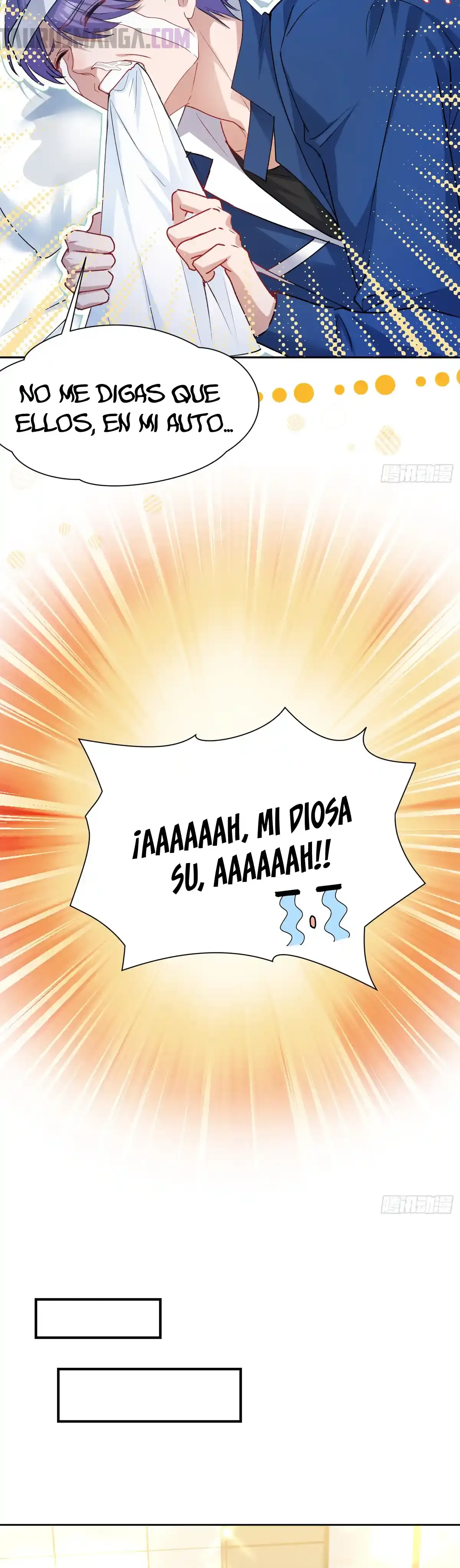Read Después de dejar de actuar como un perro, me convertí en un Magnate Celestial Urbano ES Manga Online