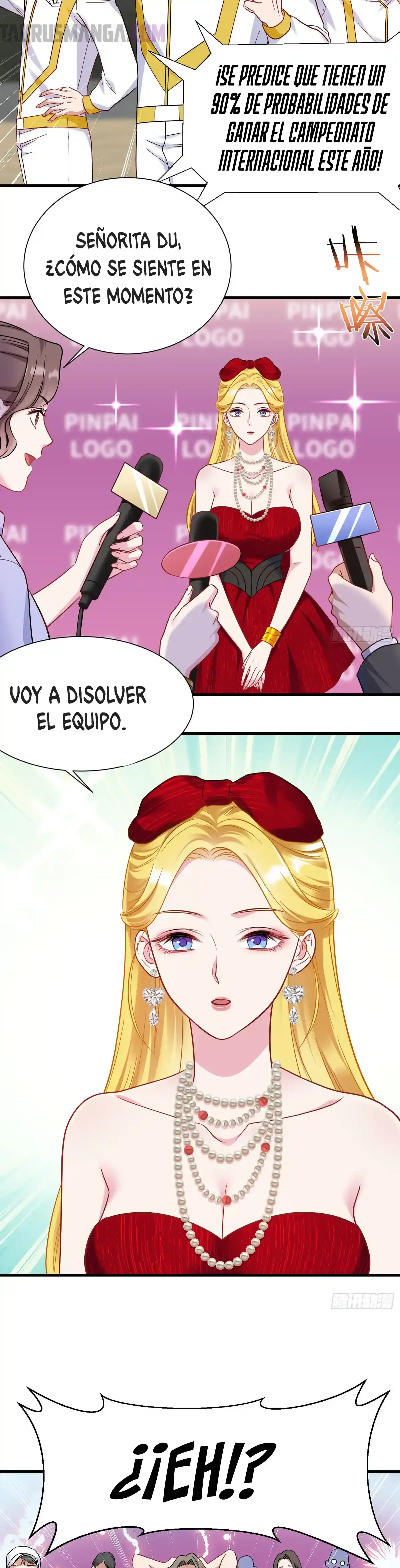 Read Después de dejar de actuar como un perro, me convertí en un Magnate Celestial Urbano ES Manga Online