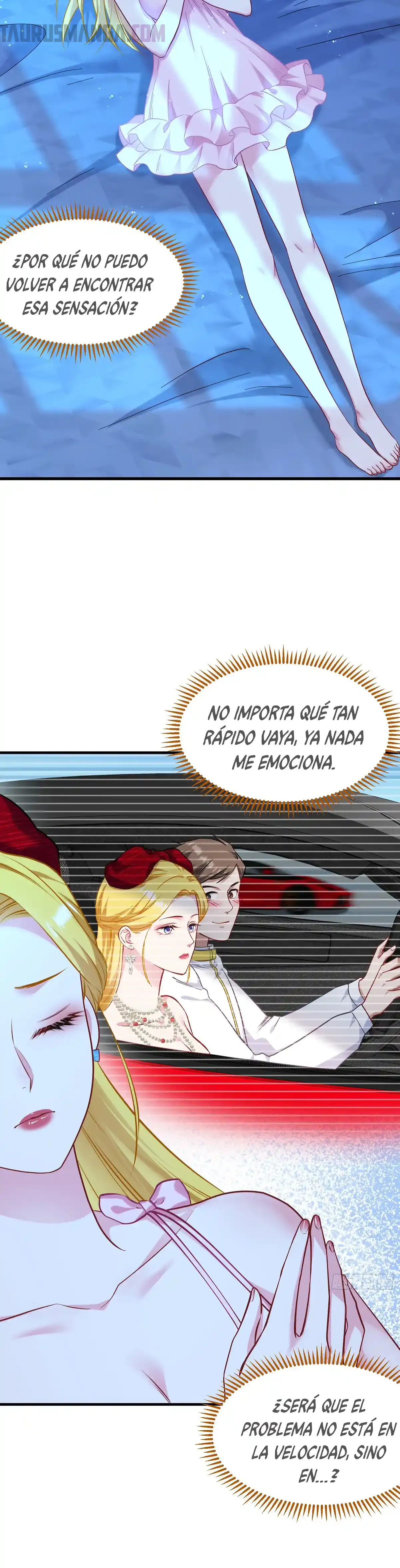 Read Después de dejar de actuar como un perro, me convertí en un Magnate Celestial Urbano ES Manga Online