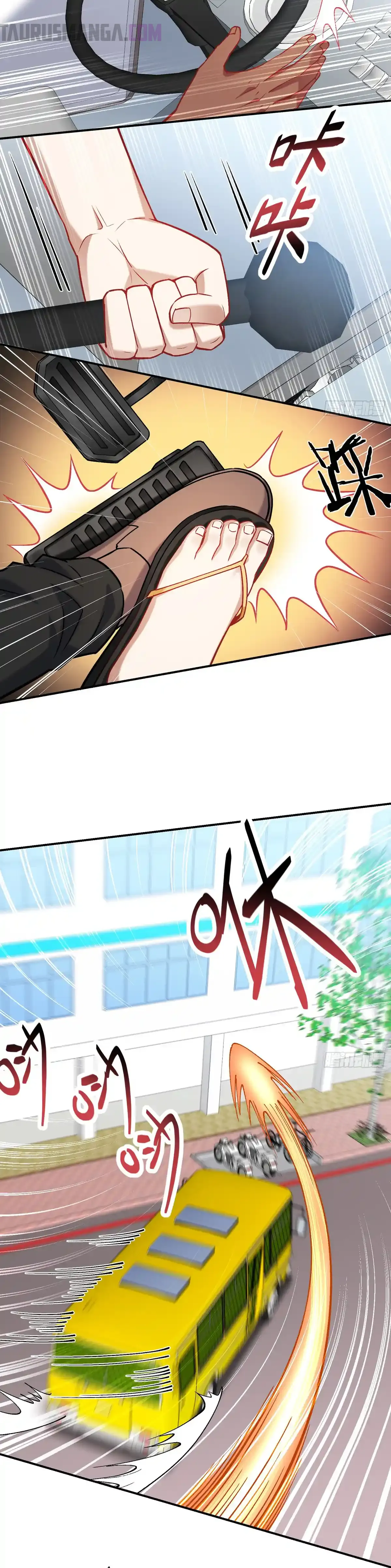 Read Después de dejar de actuar como un perro, me convertí en un Magnate Celestial Urbano ES Manga Online