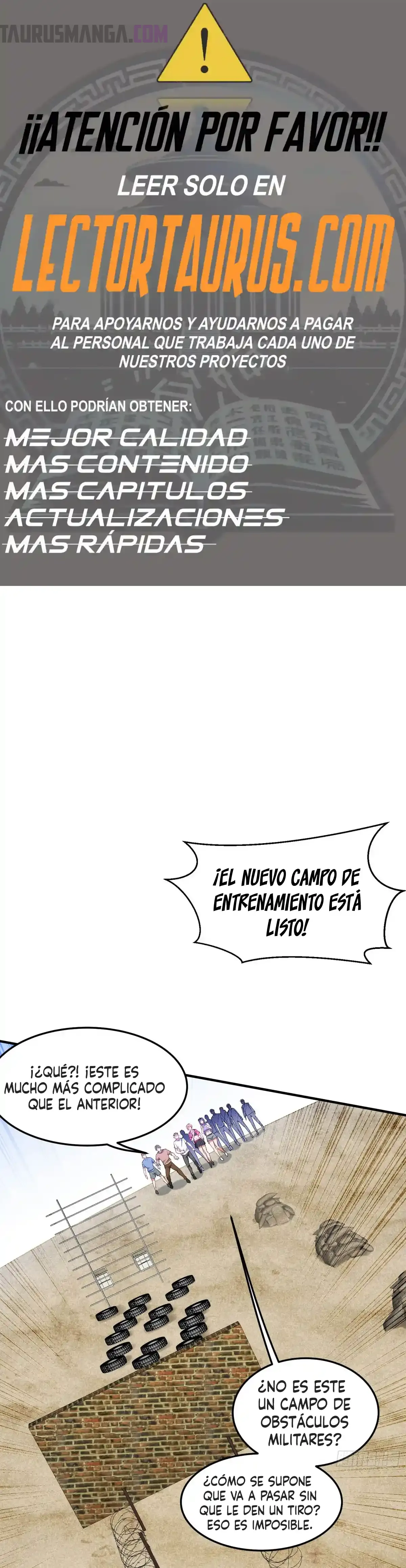 Read Después de dejar de actuar como un perro, me convertí en un Magnate Celestial Urbano ES Manga Online