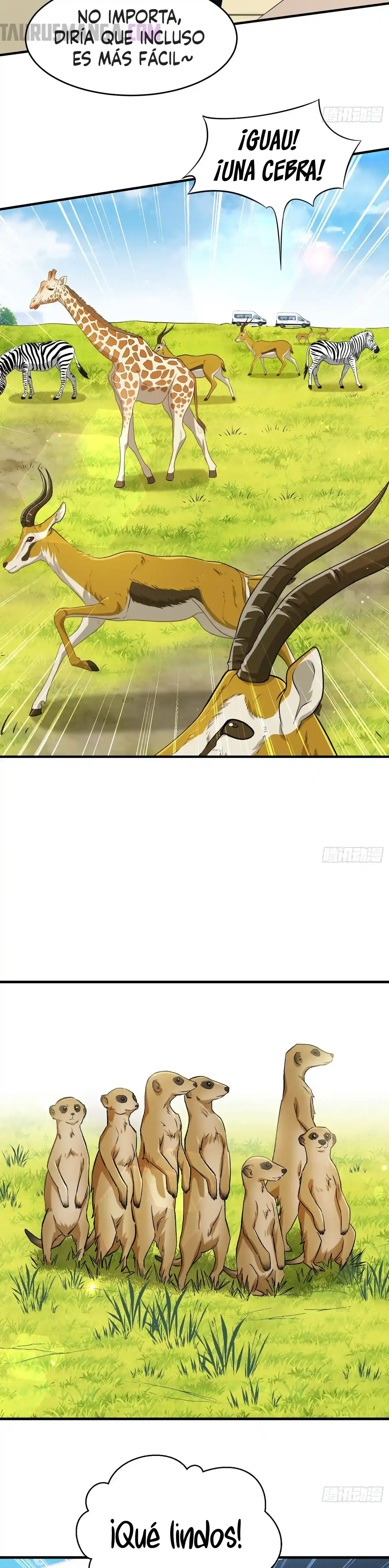 Read Después de dejar de actuar como un perro, me convertí en un Magnate Celestial Urbano ES Manga Online