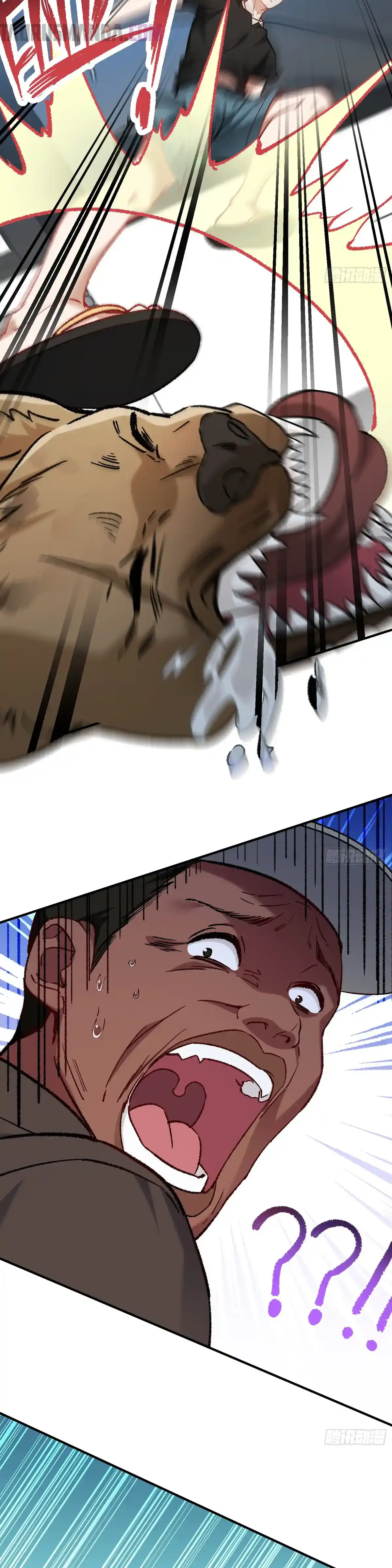 Read Después de dejar de actuar como un perro, me convertí en un Magnate Celestial Urbano ES Manga Online