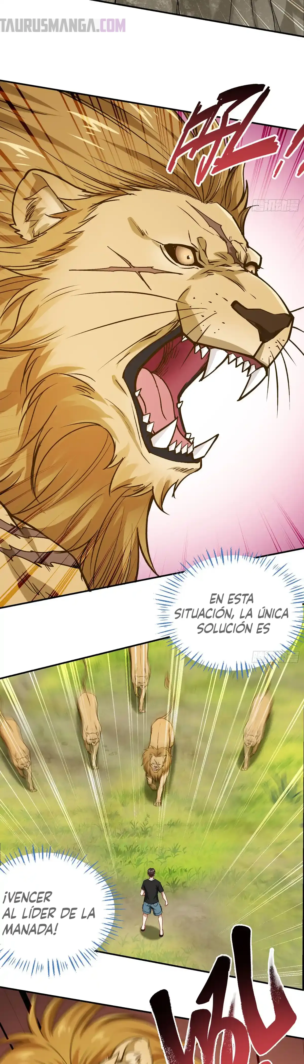Read Después de dejar de actuar como un perro, me convertí en un Magnate Celestial Urbano ES Manga Online