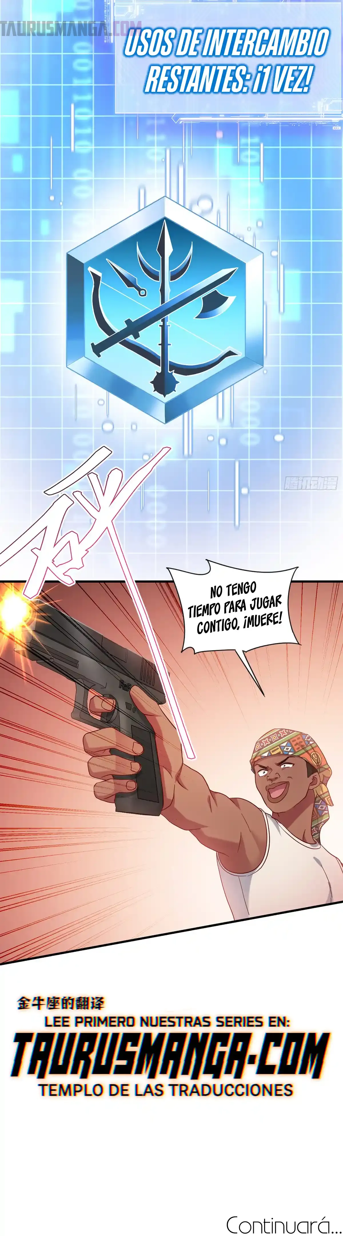 Read Después de dejar de actuar como un perro, me convertí en un Magnate Celestial Urbano ES Manga Online
