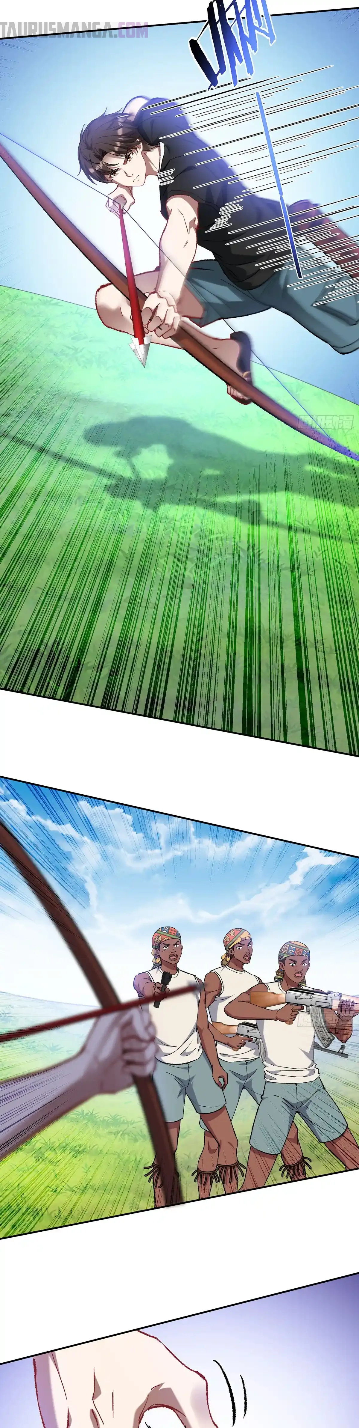 Read Después de dejar de actuar como un perro, me convertí en un Magnate Celestial Urbano ES Manga Online