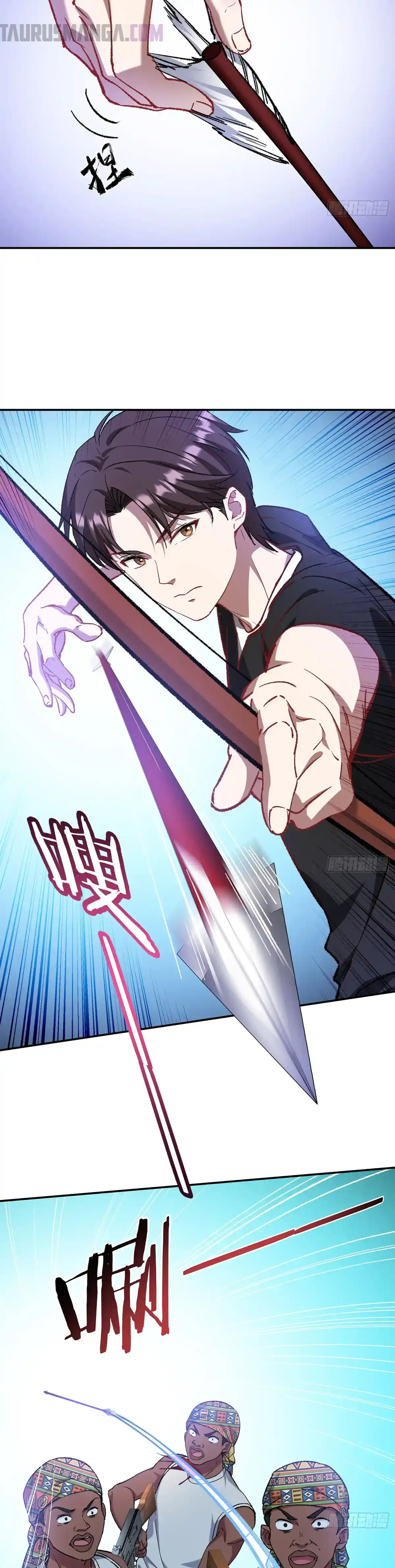 Read Después de dejar de actuar como un perro, me convertí en un Magnate Celestial Urbano ES Manga Online