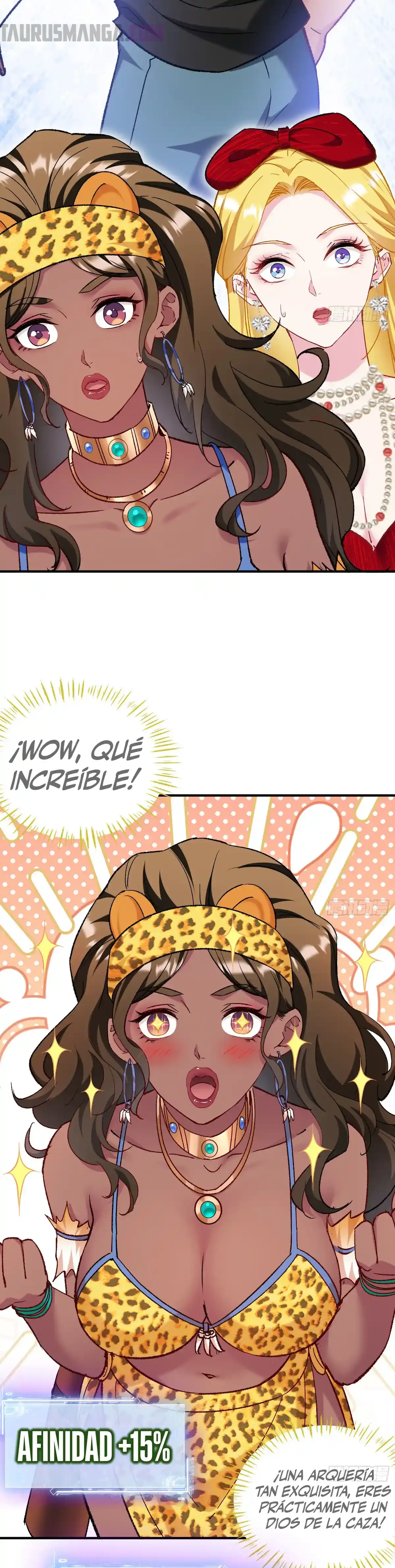 Read Después de dejar de actuar como un perro, me convertí en un Magnate Celestial Urbano ES Manga Online
