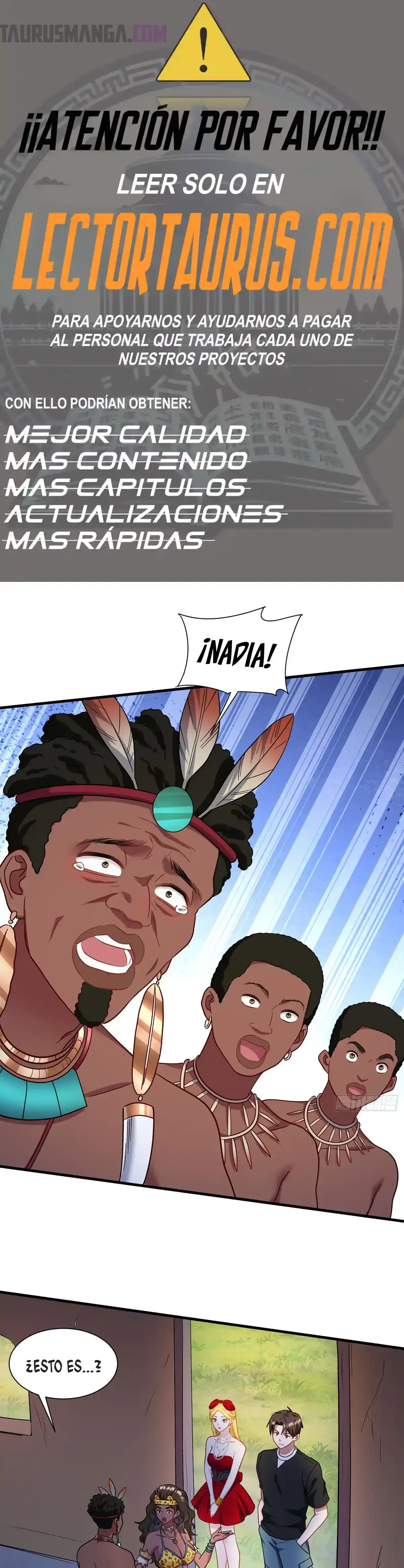 Read Después de dejar de actuar como un perro, me convertí en un Magnate Celestial Urbano ES Manga Online