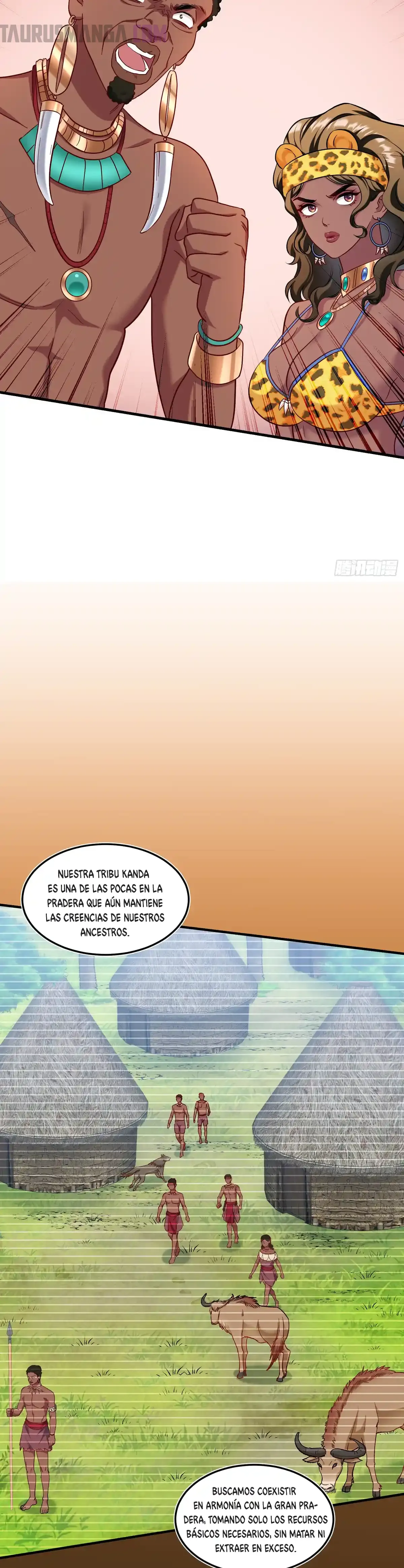 Read Después de dejar de actuar como un perro, me convertí en un Magnate Celestial Urbano ES Manga Online
