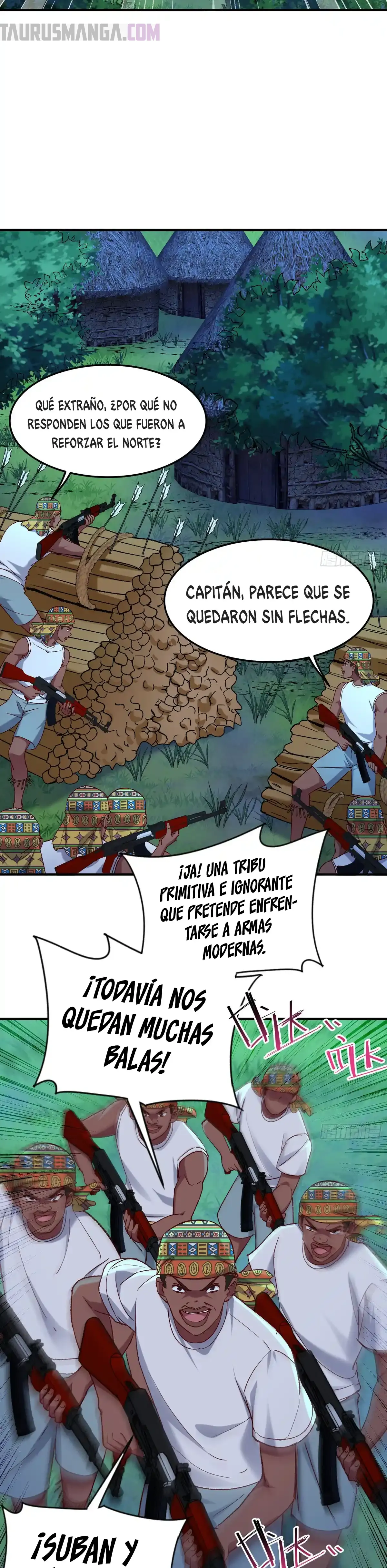 Read Después de dejar de actuar como un perro, me convertí en un Magnate Celestial Urbano ES Manga Online