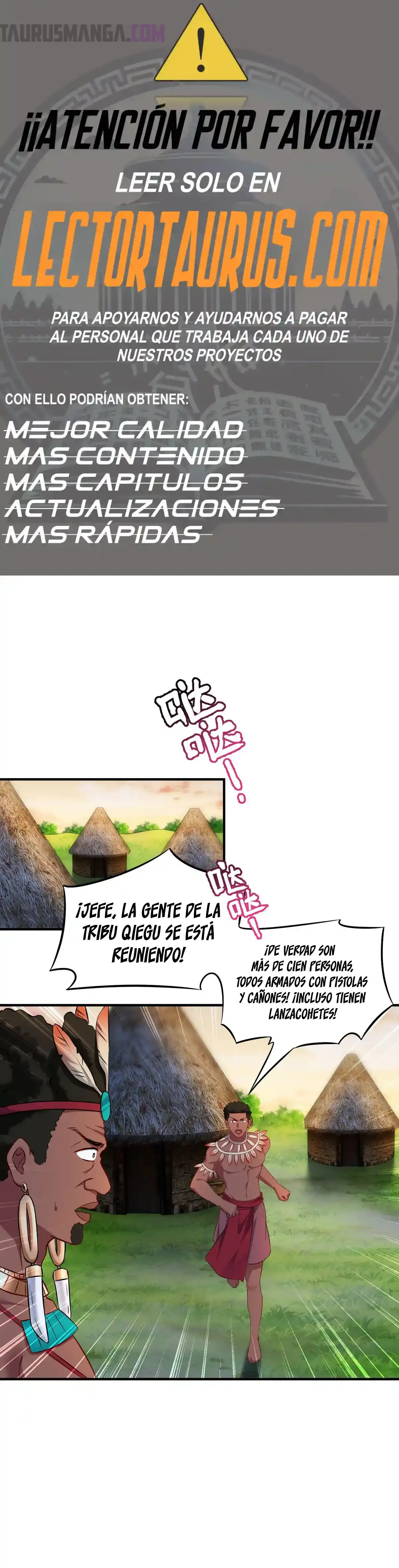 Read Después de dejar de actuar como un perro, me convertí en un Magnate Celestial Urbano ES Manga Online