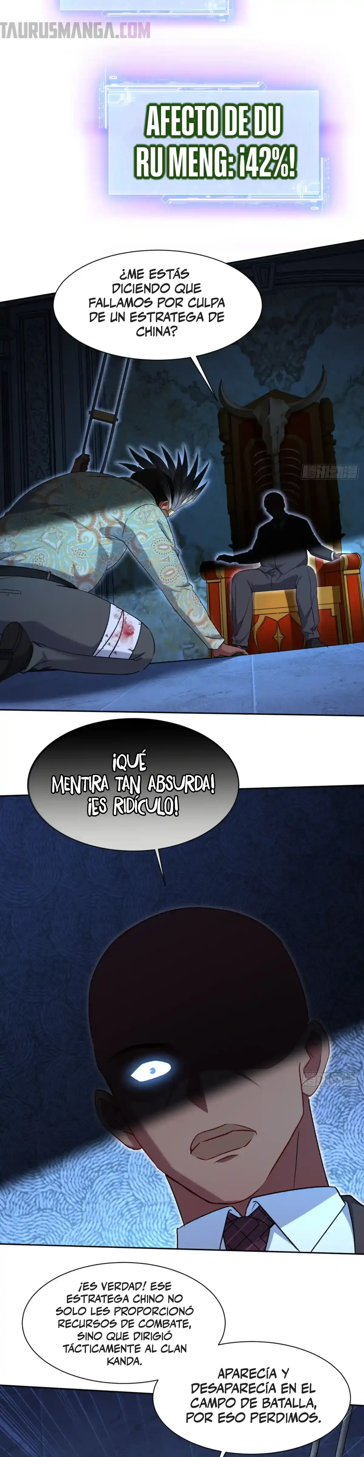 Read Después de dejar de actuar como un perro, me convertí en un Magnate Celestial Urbano ES Manga Online