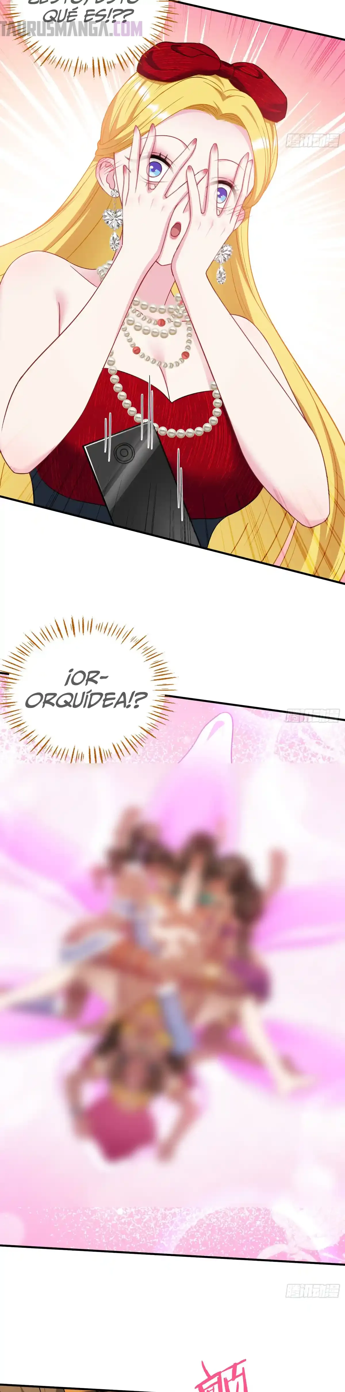 Read Después de dejar de actuar como un perro, me convertí en un Magnate Celestial Urbano ES Manga Online