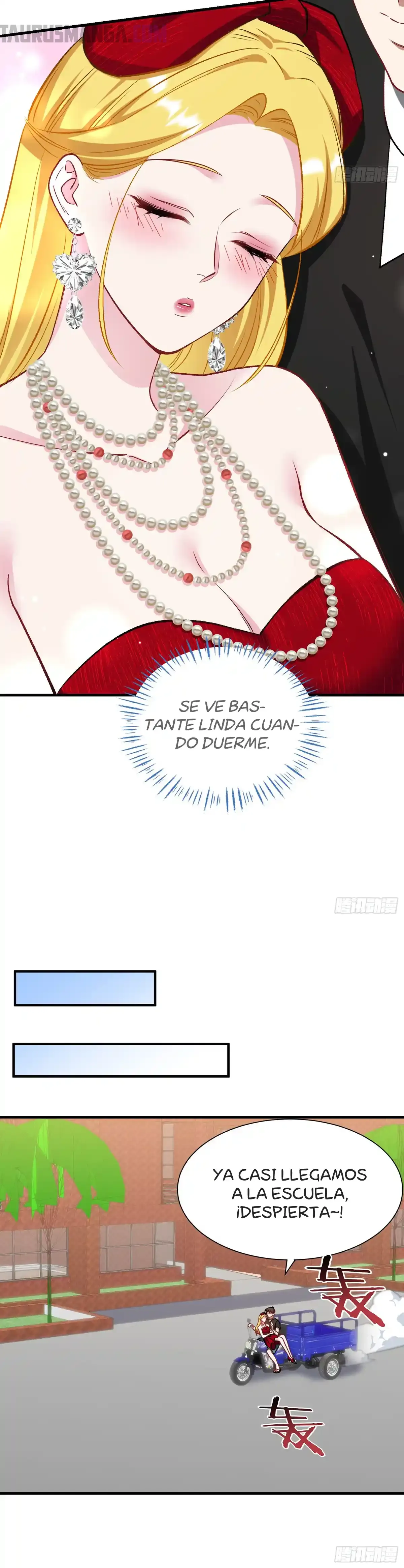 Read Después de dejar de actuar como un perro, me convertí en un Magnate Celestial Urbano ES Manga Online