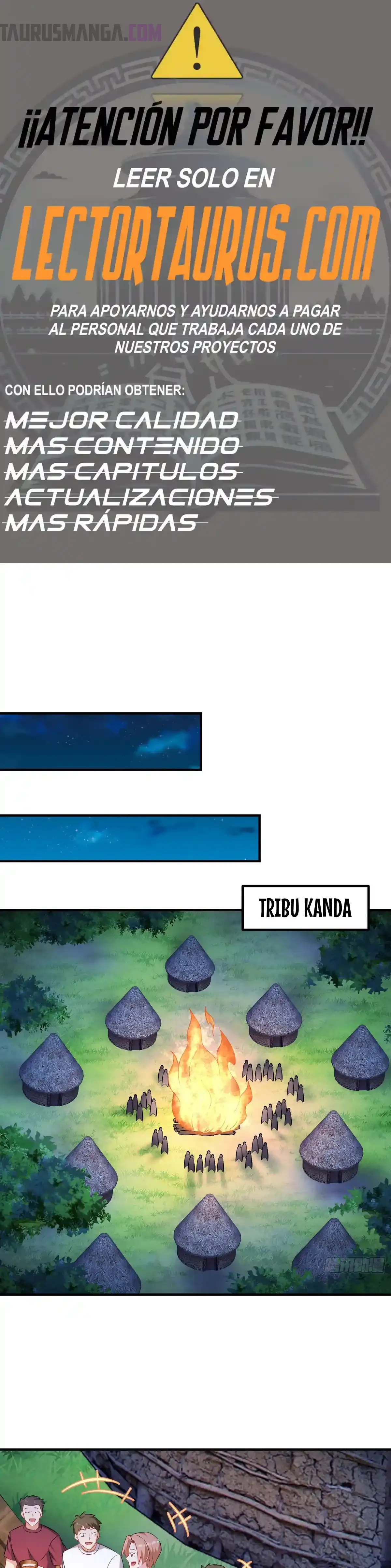 Read Después de dejar de actuar como un perro, me convertí en un Magnate Celestial Urbano ES Manga Online