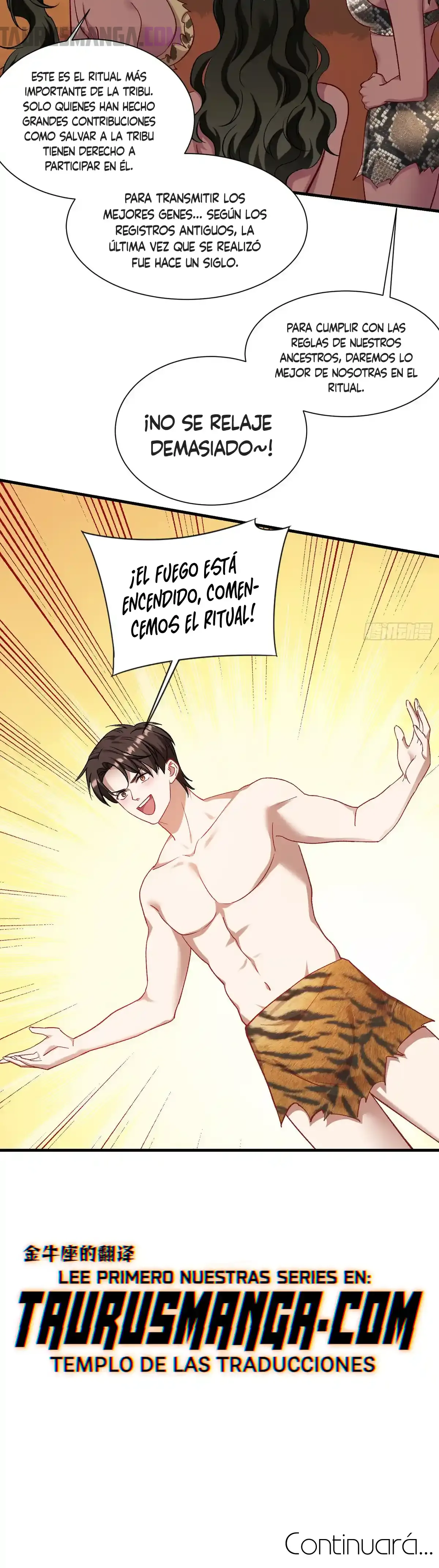 Read Después de dejar de actuar como un perro, me convertí en un Magnate Celestial Urbano ES Manga Online