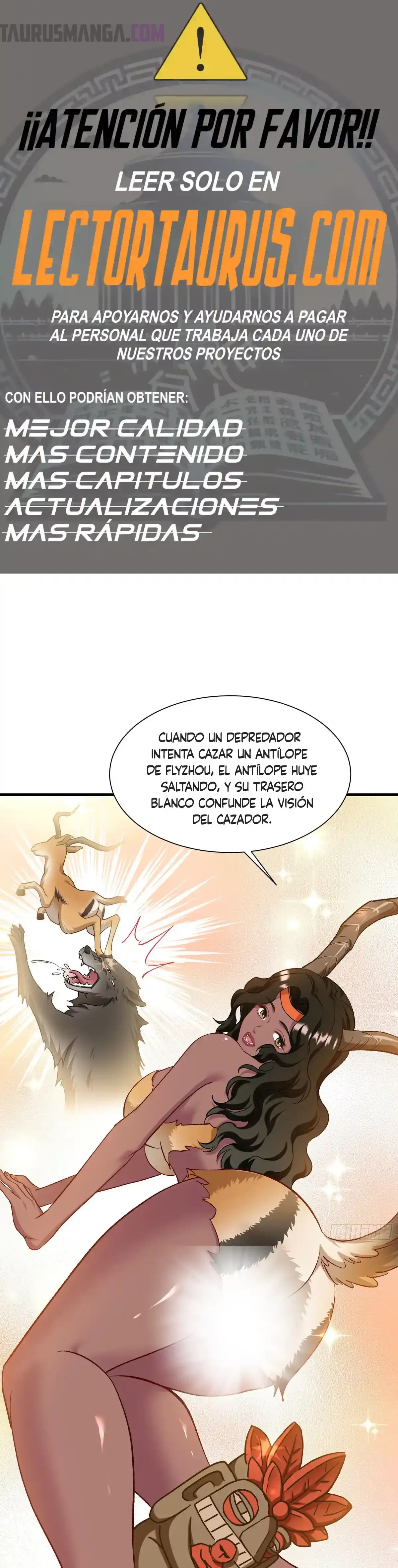 Read Después de dejar de actuar como un perro, me convertí en un Magnate Celestial Urbano ES Manga Online