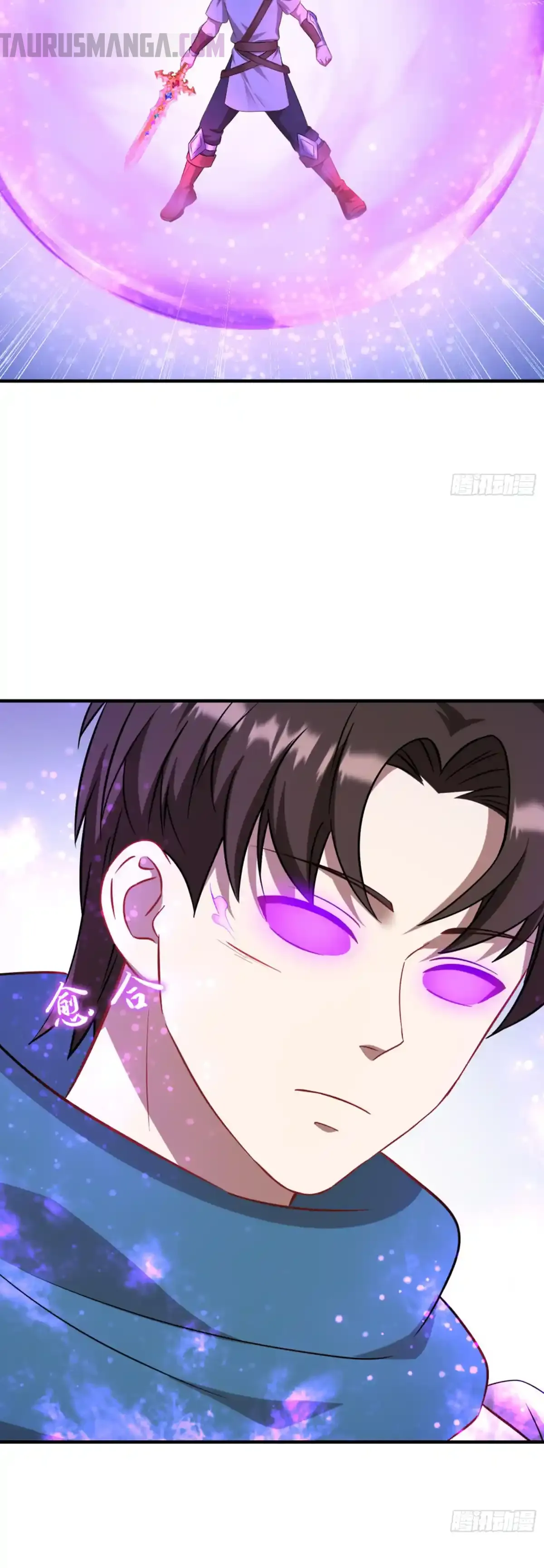 Read Después de dejar de actuar como un perro, me convertí en un Magnate Celestial Urbano ES Manga Online