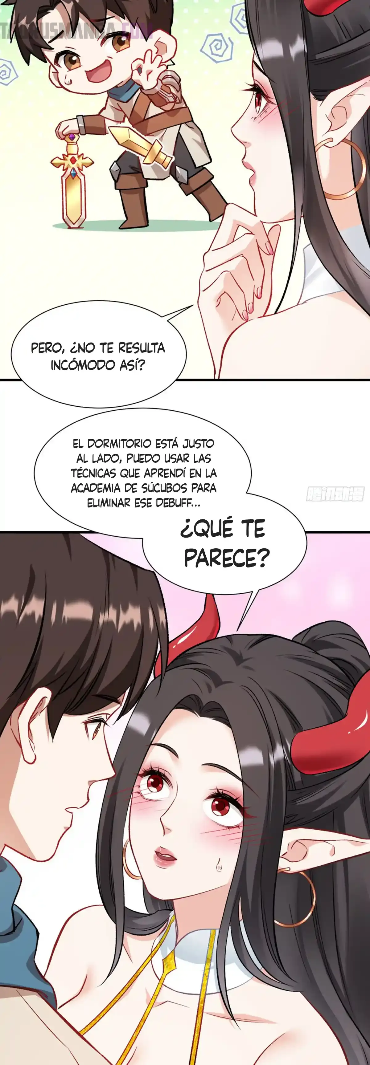 Read Después de dejar de actuar como un perro, me convertí en un Magnate Celestial Urbano ES Manga Online