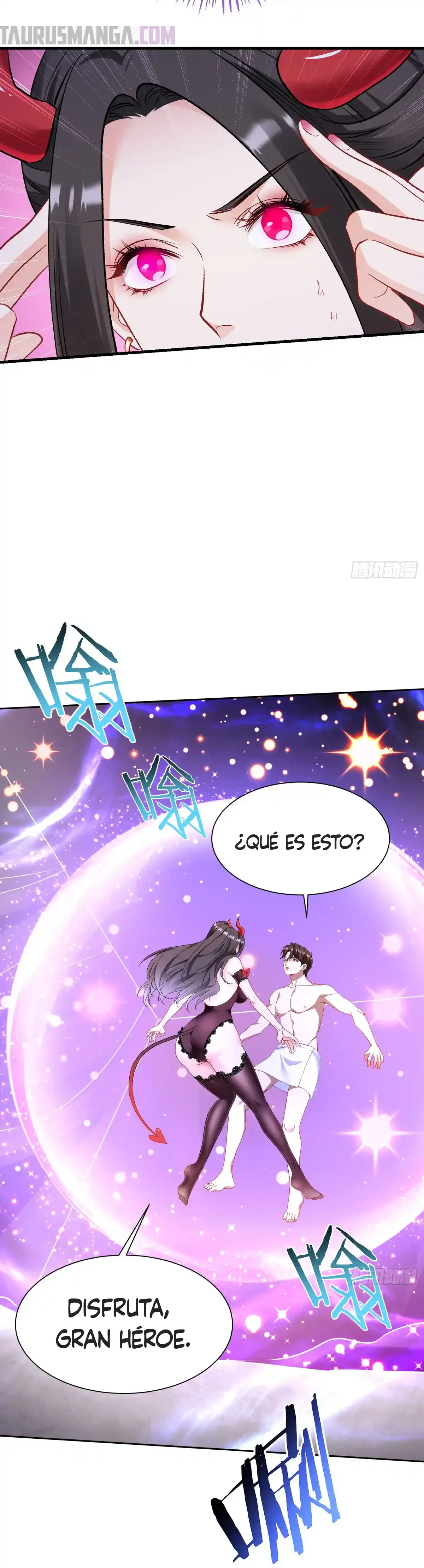 Read Después de dejar de actuar como un perro, me convertí en un Magnate Celestial Urbano ES Manga Online