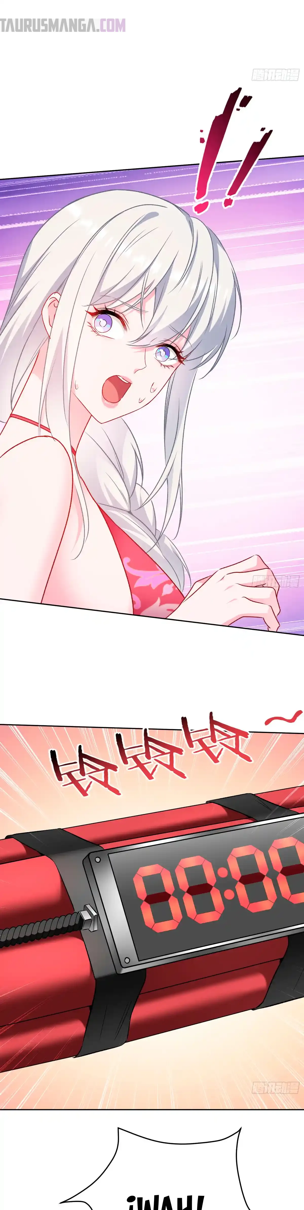 Read Después de dejar de actuar como un perro, me convertí en un Magnate Celestial Urbano ES Manga Online