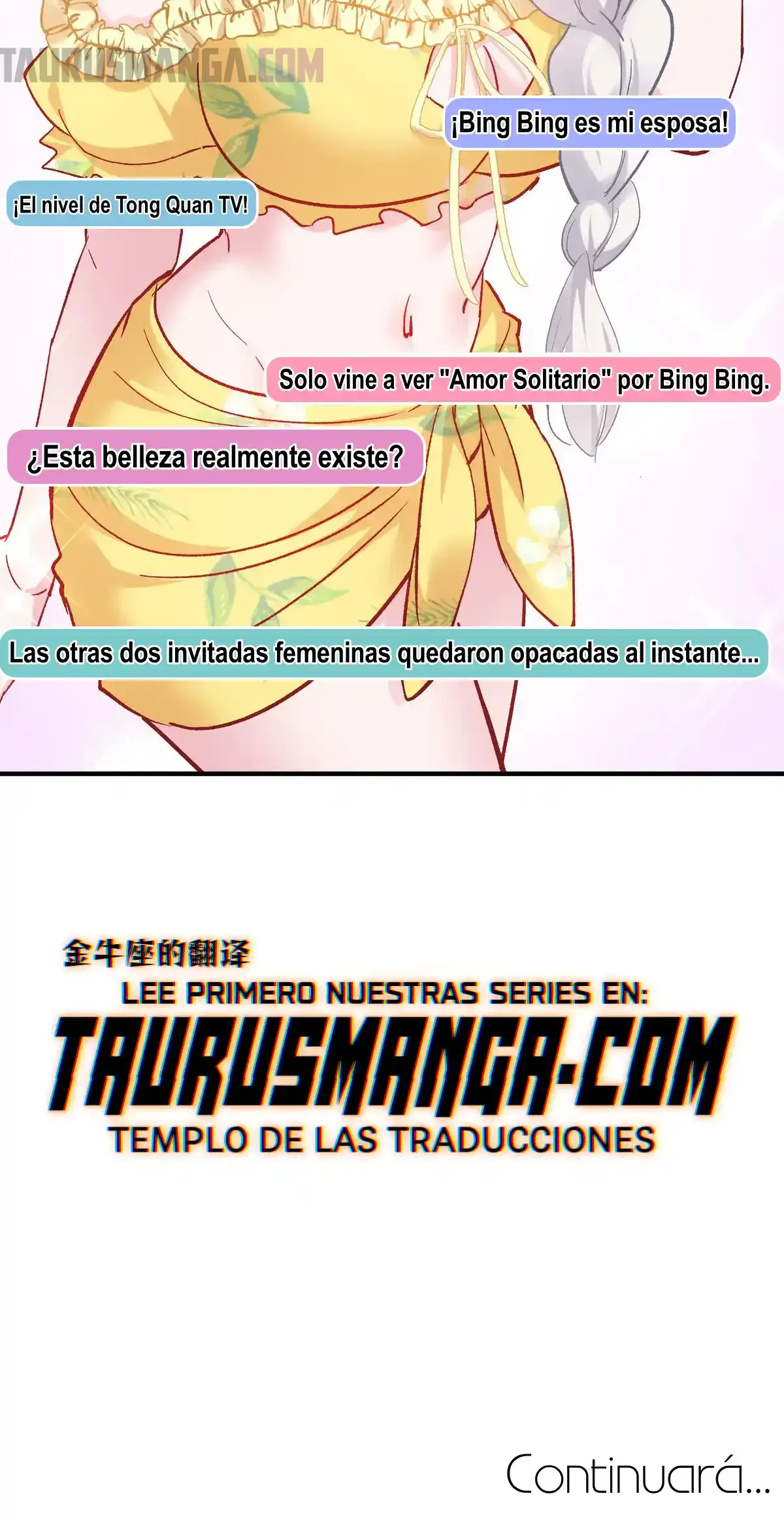 Read Después de dejar de actuar como un perro, me convertí en un Magnate Celestial Urbano ES Manga Online