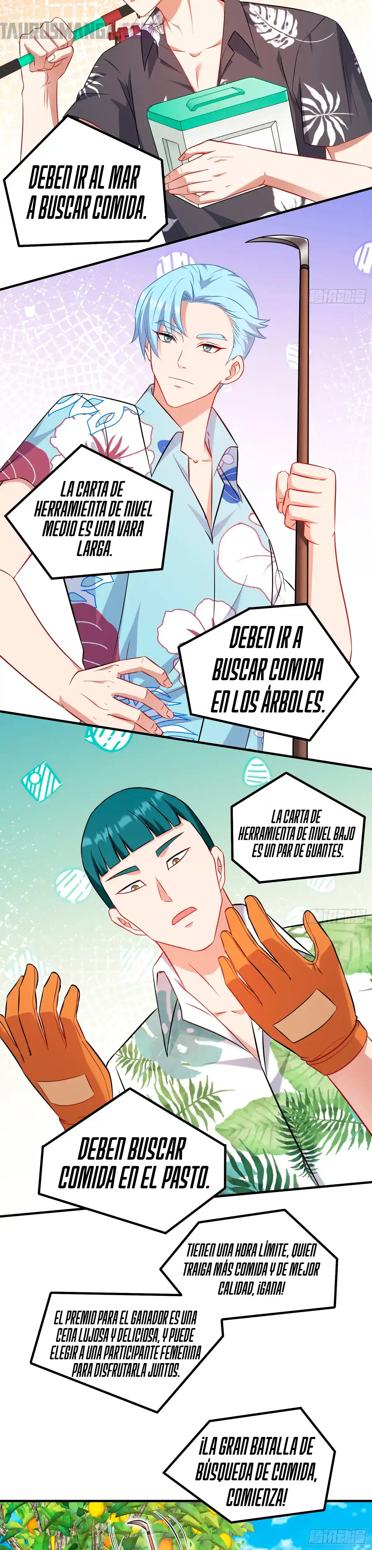 Read Después de dejar de actuar como un perro, me convertí en un Magnate Celestial Urbano ES Manga Online