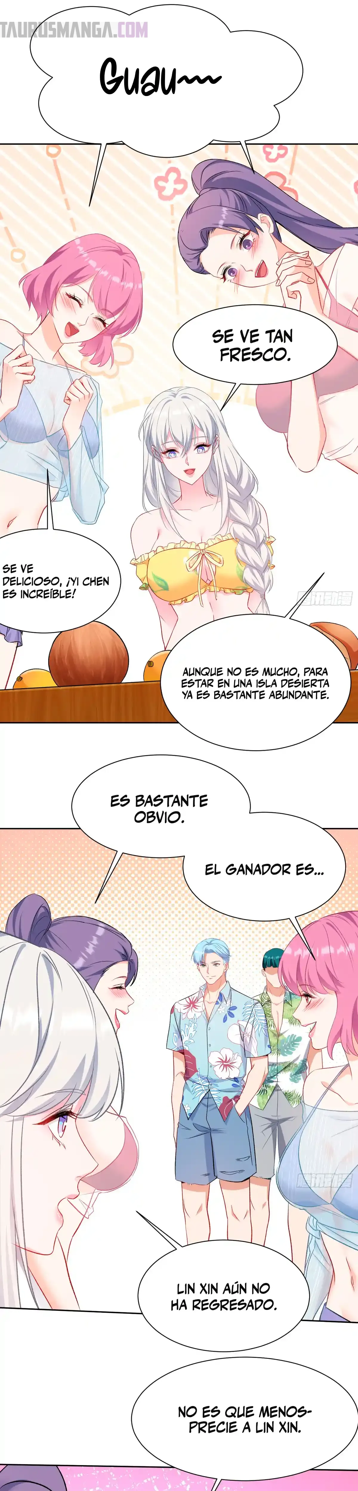 Read Después de dejar de actuar como un perro, me convertí en un Magnate Celestial Urbano ES Manga Online