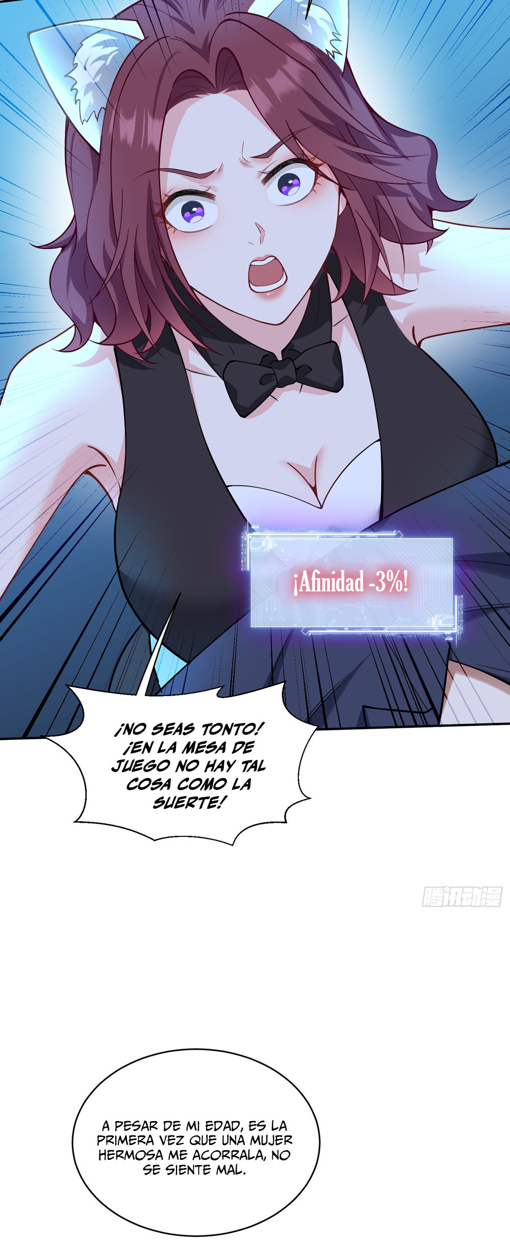 Read Después de dejar de actuar como un perro, me convertí en un Magnate Celestial Urbano ES Manga Online