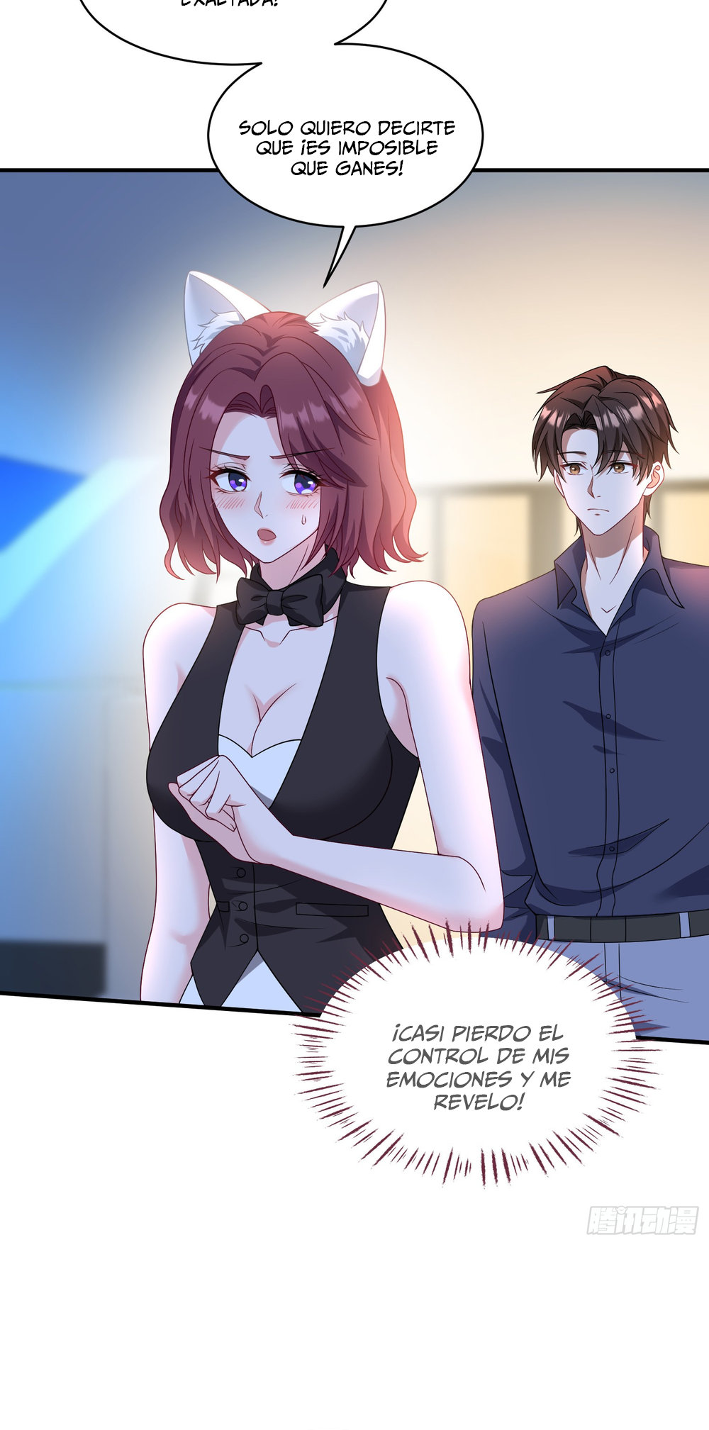 Read Después de dejar de actuar como un perro, me convertí en un Magnate Celestial Urbano ES Manga Online