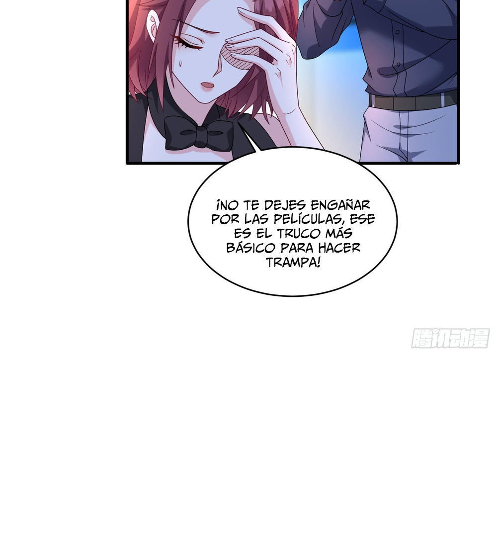 Read Después de dejar de actuar como un perro, me convertí en un Magnate Celestial Urbano ES Manga Online
