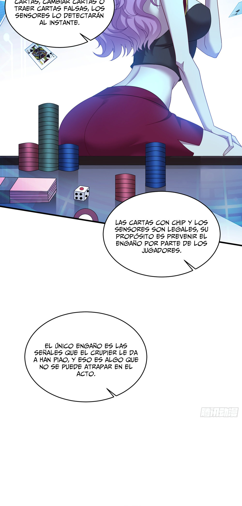 Read Después de dejar de actuar como un perro, me convertí en un Magnate Celestial Urbano ES Manga Online