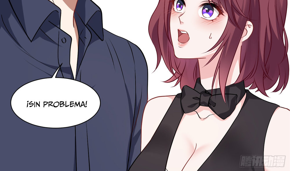 Read Después de dejar de actuar como un perro, me convertí en un Magnate Celestial Urbano ES Manga Online