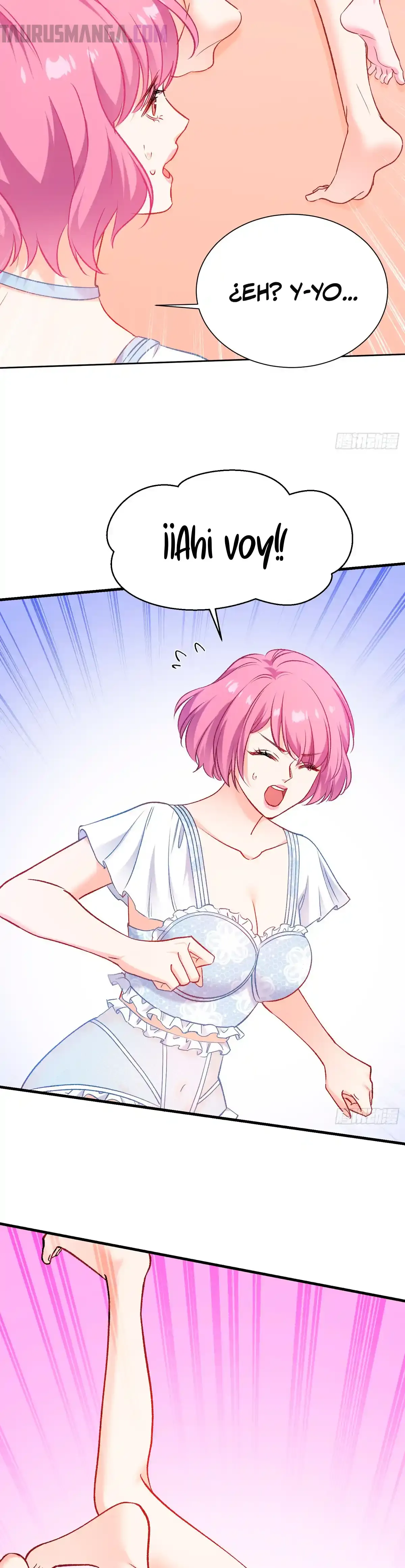 Read Después de dejar de actuar como un perro, me convertí en un Magnate Celestial Urbano ES Manga Online