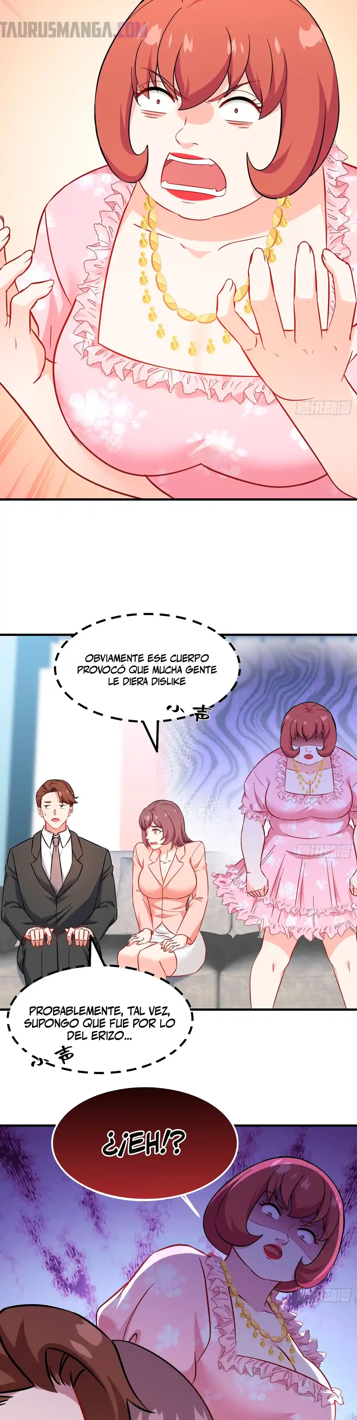 Read Después de dejar de actuar como un perro, me convertí en un Magnate Celestial Urbano ES Manga Online