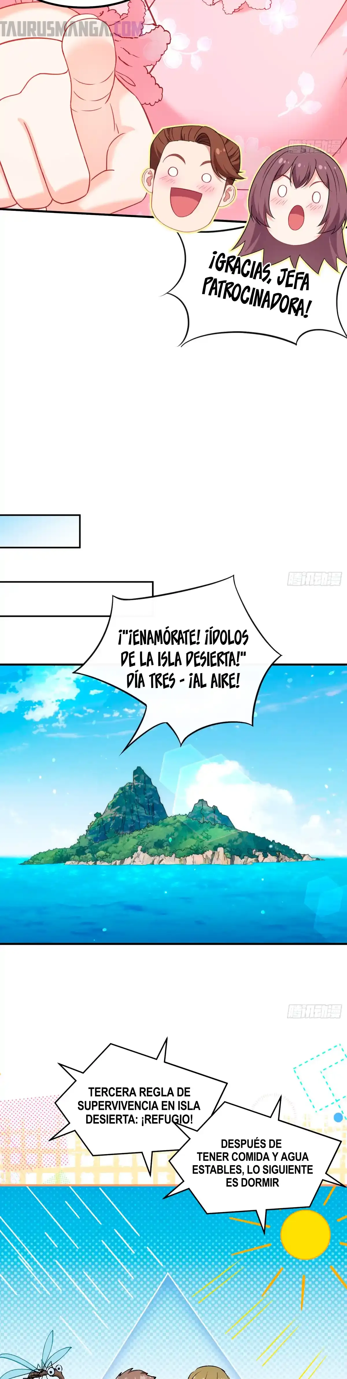 Read Después de dejar de actuar como un perro, me convertí en un Magnate Celestial Urbano ES Manga Online