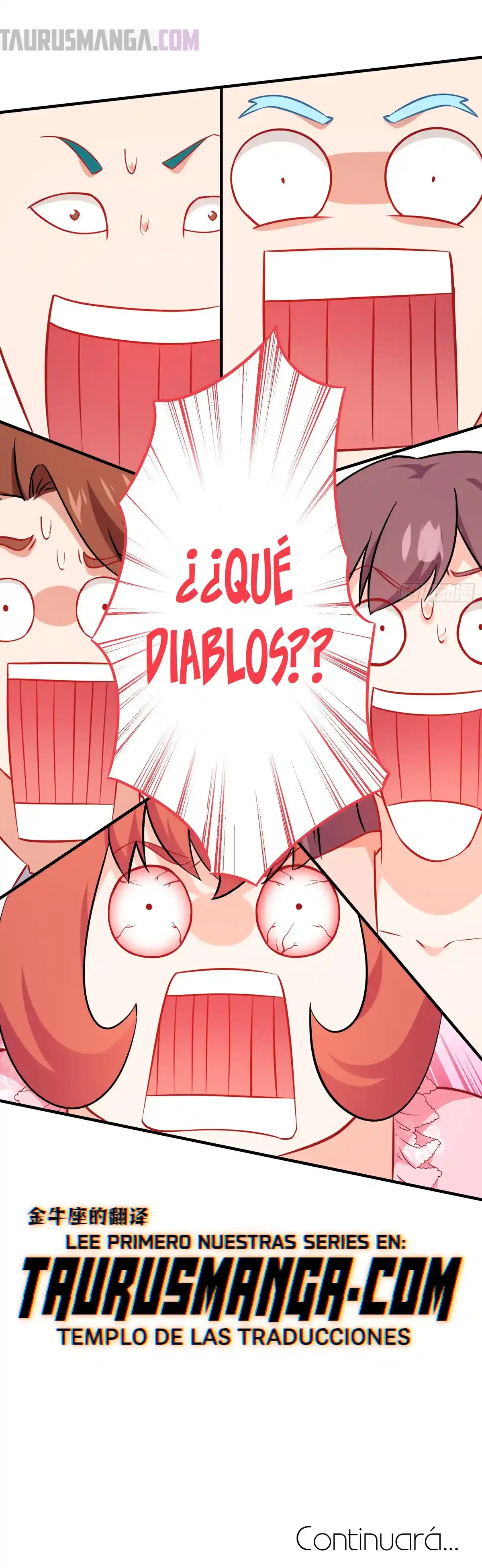 Read Después de dejar de actuar como un perro, me convertí en un Magnate Celestial Urbano ES Manga Online