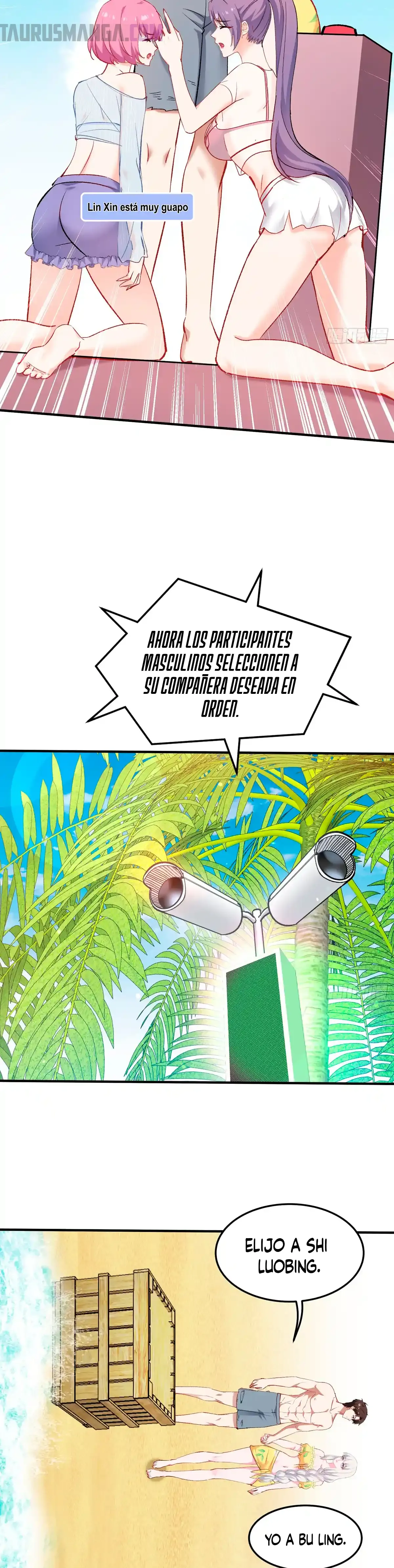 Read Después de dejar de actuar como un perro, me convertí en un Magnate Celestial Urbano ES Manga Online