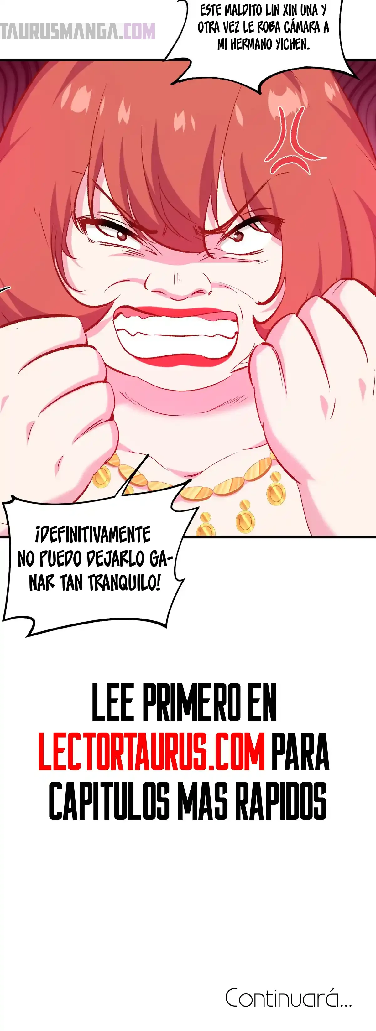 Read Después de dejar de actuar como un perro, me convertí en un Magnate Celestial Urbano ES Manga Online