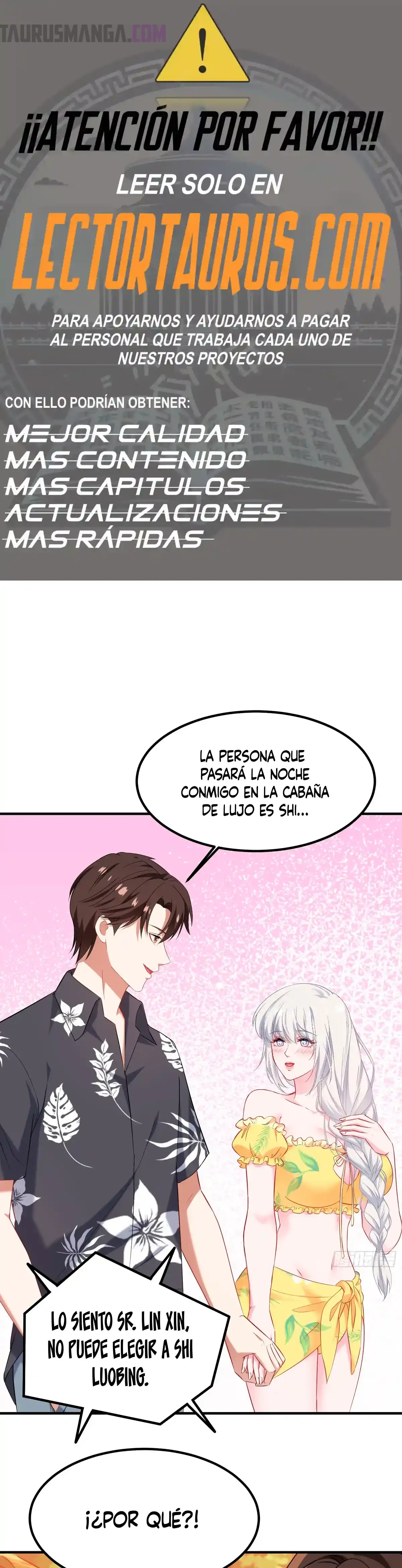 Read Después de dejar de actuar como un perro, me convertí en un Magnate Celestial Urbano ES Manga Online