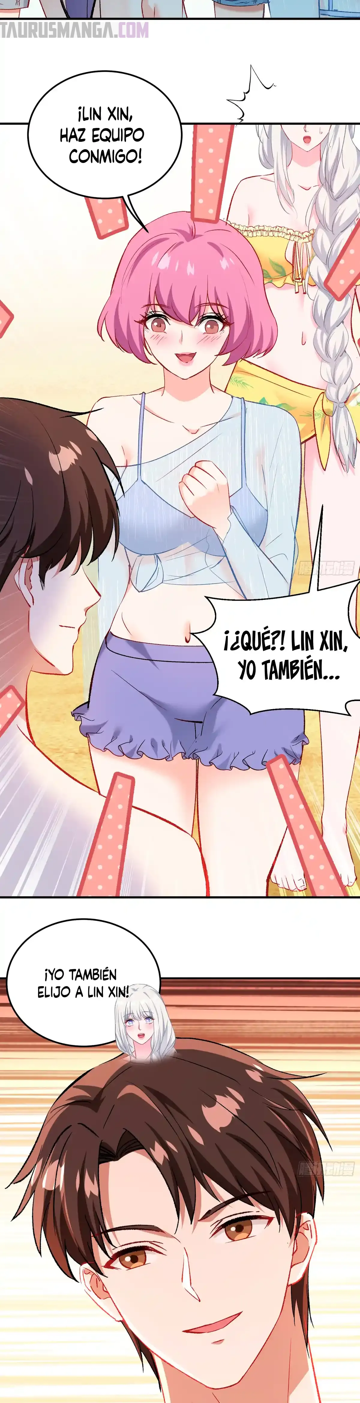Read Después de dejar de actuar como un perro, me convertí en un Magnate Celestial Urbano ES Manga Online