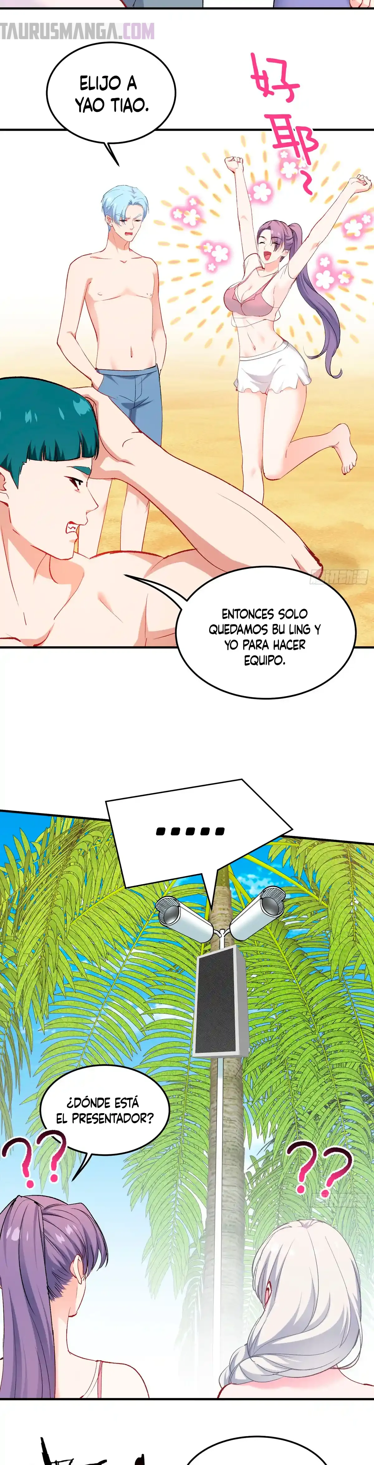 Read Después de dejar de actuar como un perro, me convertí en un Magnate Celestial Urbano ES Manga Online