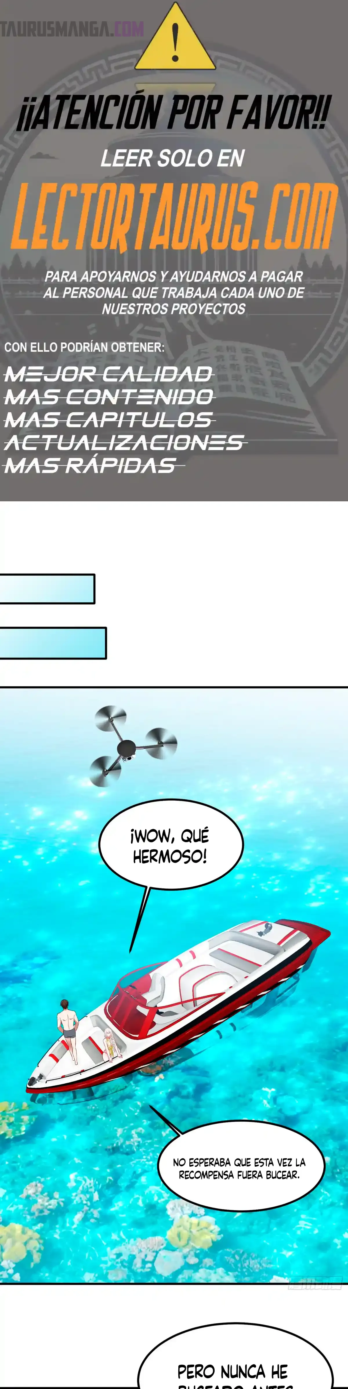 Read Después de dejar de actuar como un perro, me convertí en un Magnate Celestial Urbano ES Manga Online