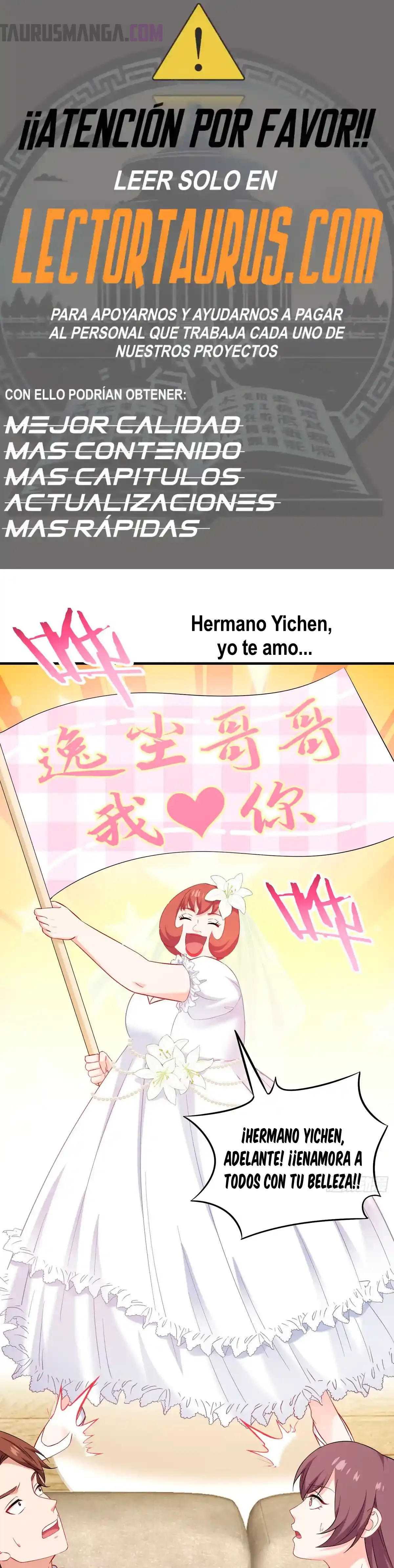 Read Después de dejar de actuar como un perro, me convertí en un Magnate Celestial Urbano ES Manga Online