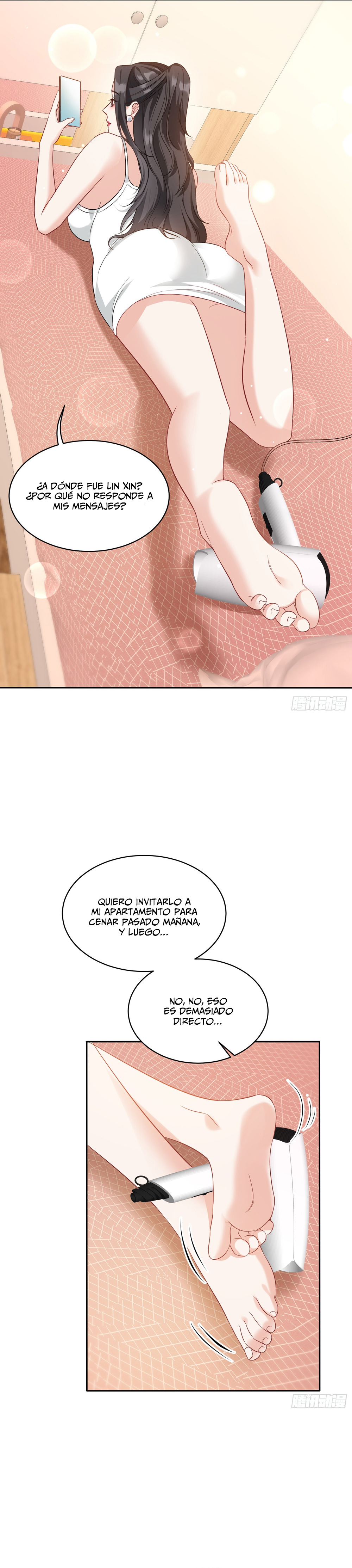 Read Después de dejar de actuar como un perro, me convertí en un Magnate Celestial Urbano ES Manga Online